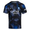 Original Fußballtrikot Inter Mailand Pre-Match 2024-25 Für Herren